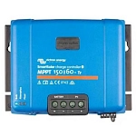 Victron energy nh-494 Контроллер заряда солнечных батарей SmartSolar MPPT 150 60A Blue 27x28x16