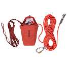 Купить Ruffwear 40211-609 Knot-a-Hitch™ Красный  Red Clay 7ft.ru в интернет магазине Семь Футов