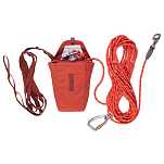 Ruffwear 40211-609 Knot-a-Hitch™ Красный  Red Clay