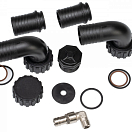 CAN PLASTIC 06.4061 Комплект подключения для бака для отходов