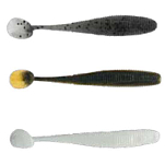 Herakles ARHKSO1087 Мягкий приманка Shad-Ow 105 mm  Ayu