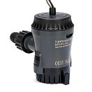 JOHNSON PUMP 10-13626-07 Автоматический трюмный насос Aqua Void / 800 галлонов в час / 12 В / 50 л/мин