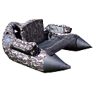 Купить Lineaeffe 9502003 XXL Живот Лодка Черный  Camouflage 7ft.ru в интернет магазине Семь Футов