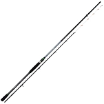Fishing ferrari 2833508 Удочка для джиггинга Sovar Grey / Black 125x10x10 2.4 m