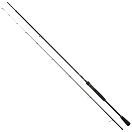 Купить SPRO 002158-00273-00000-00 SPX Dropshot Спиннинговая Удочка Черный Black / Red 2.70 m  7ft.ru в интернет магазине Семь Футов