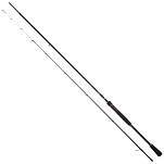SPRO 002158-00273-00000-00 SPX Dropshot Спиннинговая Удочка Черный Black / Red 2.70 m 