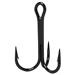 VMC 31VM8650-BK03/0E1 8650 Тройной Крючок Черный  Black 3/0 