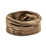 Clawgear 11416420101 Шарф-хомут Merino  Stonegrey Olive