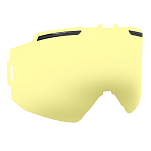 Линза 509 Sinister X6 Fuzion Flow без подогрева Yellow HCS Tint F02007300-000-501