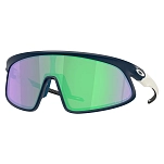Oakley OO9484-0949 Солнцезащитные очки Rslv  Matte Abyss Prizm Road Jade/CAT3
