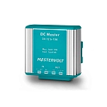 Mastervolt 81400200 Конвертер DC Master 24/12 6-10A  Blue / Grey 89 x 87 x 50 mm