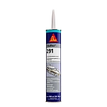 Sika 301-90923 Герметик 291 305ml Black 30x5x5