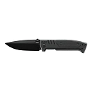 Купить Walther 105-50881 Нож нож PDP Tanto Folder Серебристый Silver 7ft.ru в интернет магазине Семь Футов