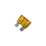 Basics 62551-UNIT Автомобильный предохранитель 5A Orange