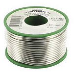 Oem marine ROL232500 500g Оловянный припой кабель  Silver 2 mm