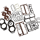 Ремкомплект прокладок блока Yamaha 115A, Recmar 6E5W0001A2_RM