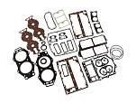 Ремкомплект прокладок блока Yamaha 115A, Recmar 6E5W0001A2_RM