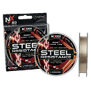 Купить Colmic NYST15022 Монофиламент Steel Resistance 150 m  Clear 0.220 mm 7ft.ru в интернет магазине Семь Футов