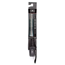 Купить Ocean & earth lsc90-black-9 серф-лиш SUP/Longboard Coil Regular Diamond Flex 30x10x4 9´0´´ 7ft.ru в интернет магазине Семь Футов