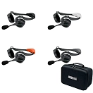 Купить Sena marine NTT-BOS-02Q Зарядная база для гарнитуры Nautitalk Bosun Quad Pack Серебристый Black 7ft.ru в интернет магазине Семь Футов