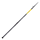 Купить Shimano fishing BMAXMONTE4220 Beastmaster AX Monster Tele Удочка Для Ловли Карпа Black 4.20 m 7ft.ru в интернет магазине Семь Футов
