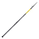 Shimano fishing BMAXMONTE4220 Beastmaster AX Monster Tele Удочка Для Ловли Карпа Black 4.20 m