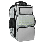Elitex training X001XUZWFR Рюкзак Pro Series 45L  Silver Lima