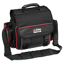 Купить Abu garcia 1207941 Сумка с 4 Коробки Черный  Black / Red 7ft.ru в интернет магазине Семь Футов