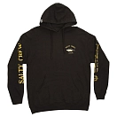 Купить Salty crew 20335010-BLK-XXL Толстовка Толстовка Ahi Mount Черный Black 2XL 7ft.ru в интернет магазине Семь Футов