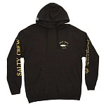 Salty crew 20335010-BLK-XXL Толстовка Толстовка Ahi Mount Черный Black 2XL