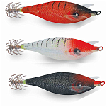 DTD 10344 G Nano 2.5 Кальмар 70 mm 9.8g Золотистый G
