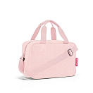 Reisenthel rst.zk3100 Мягкий переносной кулер Coolerbag to-go Twist Blush 24x16x12