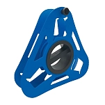 Oem marine l51255 Удлинитель на катушке Blue 25x25x10