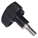 Minnkota NRR-3523 HG/DR Мягкая ручка из нержавеющей стали  Black