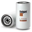 Купить Fleetguard FIM2H643 LF699 Масляный фильтр двигателей Perkins Бесцветный White 7ft.ru в интернет магазине Семь Футов