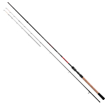 Cresta 2556-270 Snyper Method Feeder Удочка Для Ловли Карпа Черный Black 2.70 m 