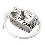Indelb c008 Термостат UR150DF1 Silver 20x15x7