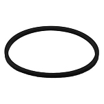 Bukh 530P1020 DV10/20 Уплотнительное кольцо фильтра Black