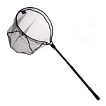 Nomura NM86000080 Складная сеть  Black 80 x 50 x 40 cm