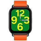 Купить Zeblaze 60406 Смарт-часы Btalk  Orange 7ft.ru в интернет магазине Семь Футов