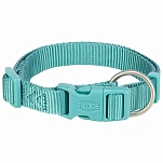Trixie 201428 ошейник для собак Premium 10 mm  Aqua XS–S