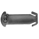 Minn kota nrr-1288-nrr Блок натяжения с защелкой Black 25x15x10