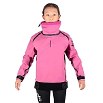 Zhik p203298 Куртка Aqua Smock Mauve Orchid 40x30x20 10 Years