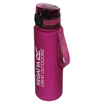 Regatta RCE128-51Q-Sgl Tritan Flip 600ml Розовый  Azalia