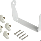 Casse stereo bianche 30W 29.729.01