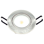 Goldenship GS10494 Потолочный светодиодный свет Silver