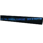 Hoses technology gs35089 шланг Sea Water SP10 Flex 1 m Black 30x30x20 35 x 46 mm