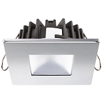 Quick italy 4043042 Marina LP 2 Вел Свет Серебристый Silver 235 Lumens 