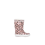 Aigle nc292-30 дождевые сапоги Lolly Pop Play 3 Leopard 40x35x15 EU 30
