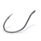 Купить VMC 31VM7356BNPP/07 7356 Sureset Drop Shot Крюк Серый  Black Nickel () 7/0  7ft.ru в интернет магазине Семь Футов